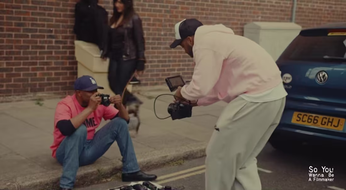 Cover image for Creative Consultation & Direction for Campaigns