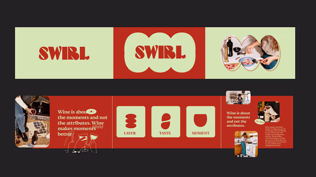 Cover image for Sip in Style: Wine Shop – Elevating Moments, Redefining Taste