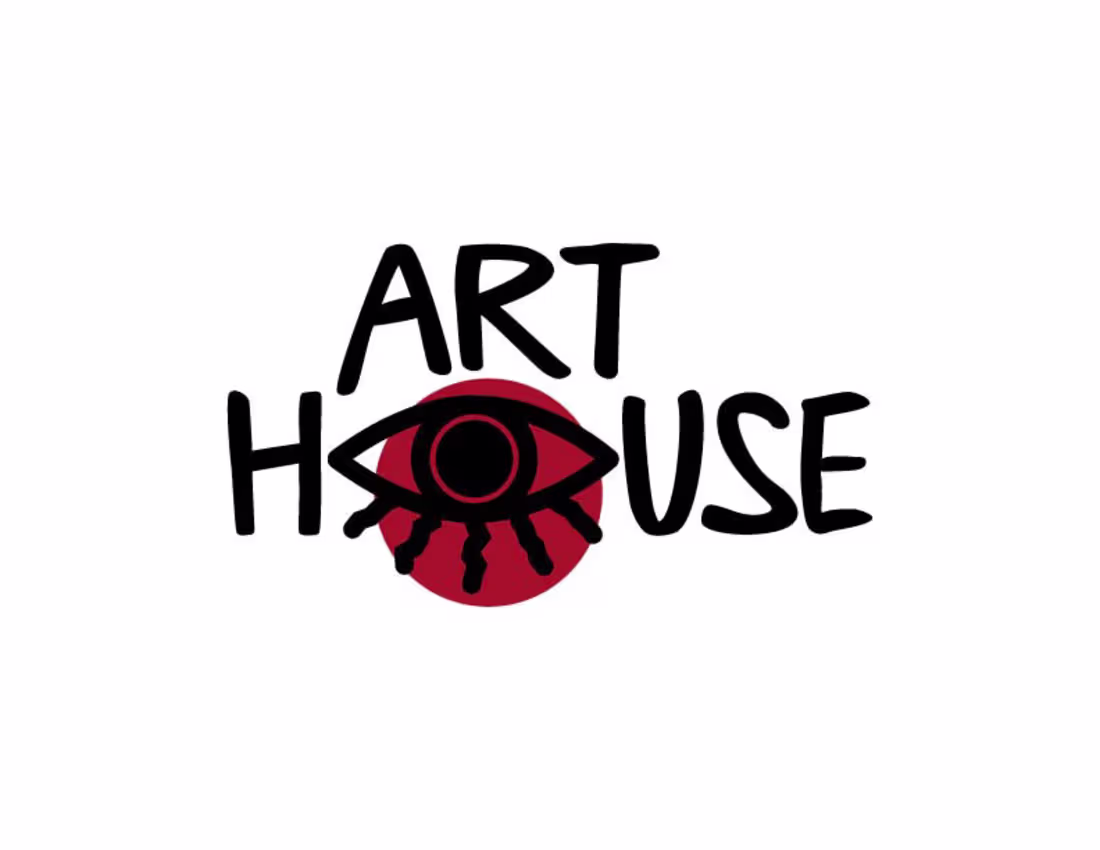 Cover image for Branding and Identity Design - Independent Film Theatre