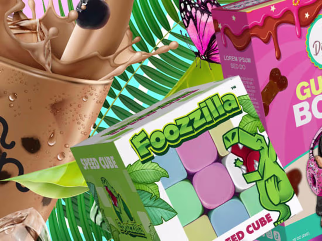 Cover image for Behance