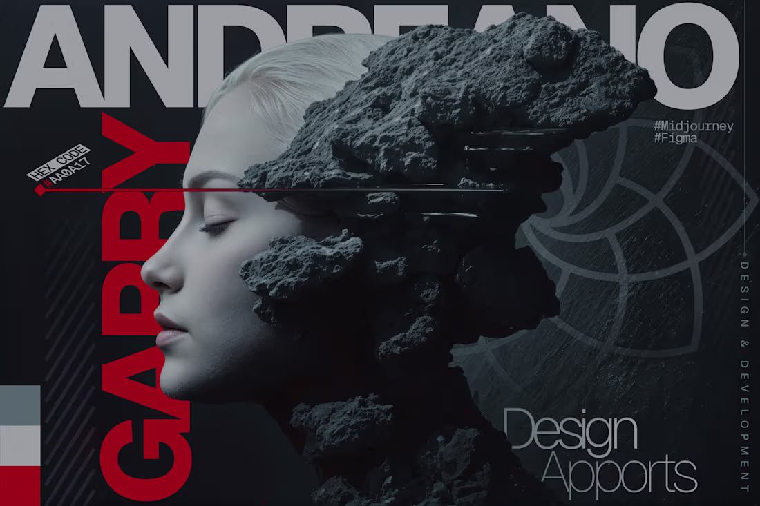 Cover image for Experimenting with a most lovely color palette