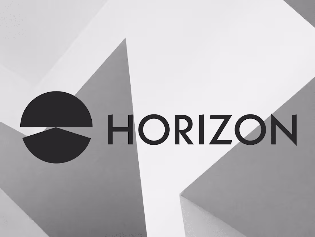 Cover image for Horizon | Branding