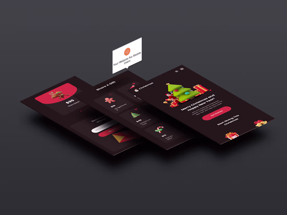 Cover image for Front-end engineering for your Landing Page