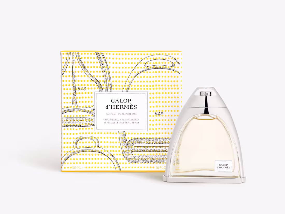 Cover image for Photo Editing for Hermès Paris