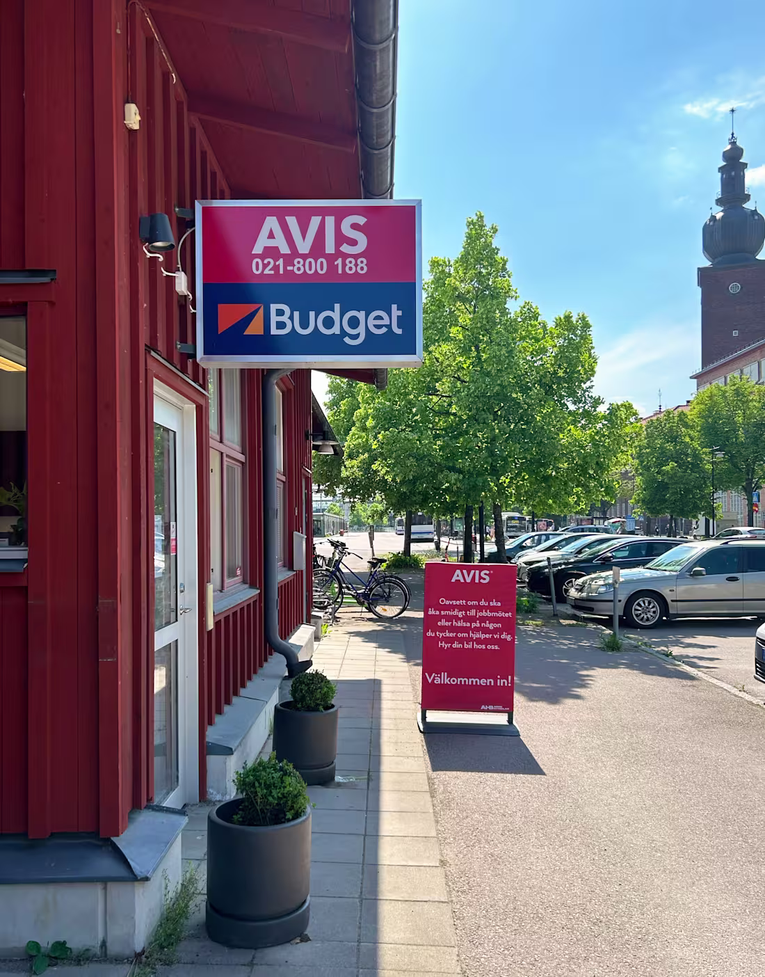 Cover image for AVIS