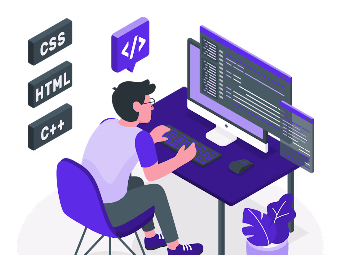 Cover image for Building sleek, high-performing eCommerce websites