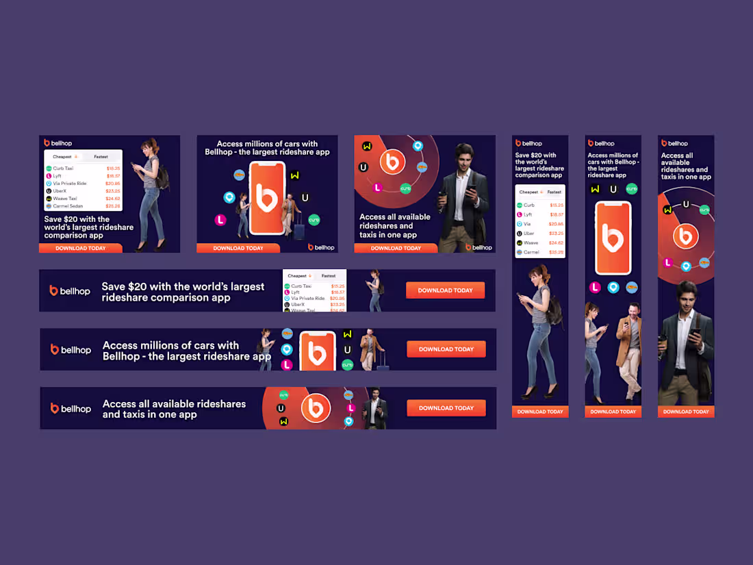 Cover image for Display and Banner Ads