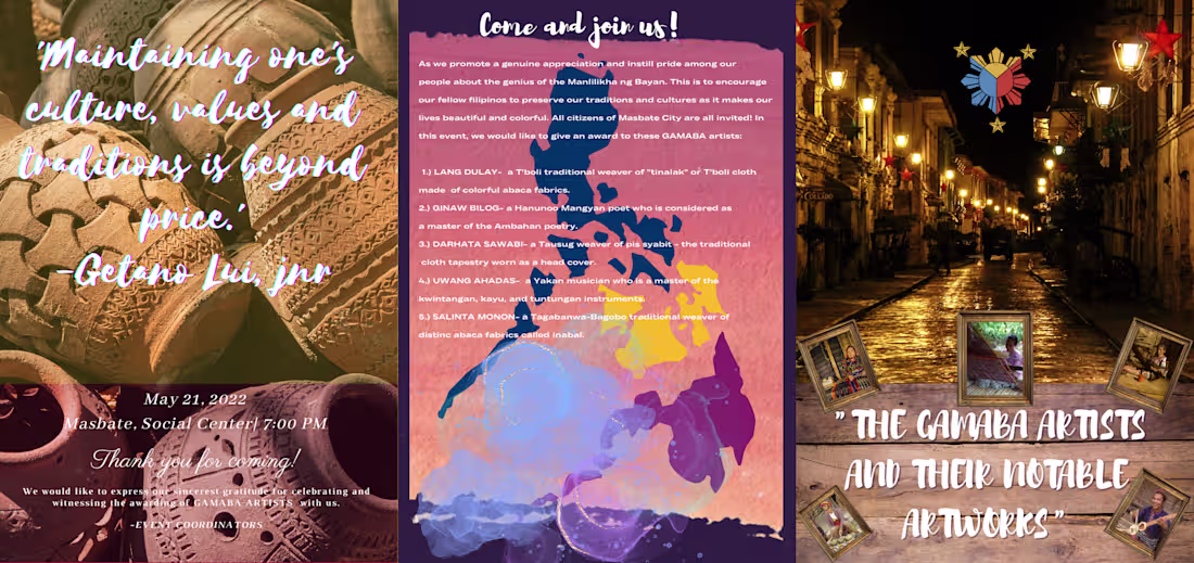 Cover image for Project Creator