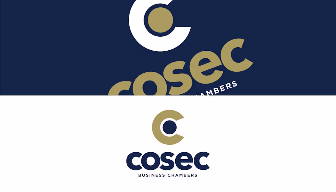 Cover image for COSEC