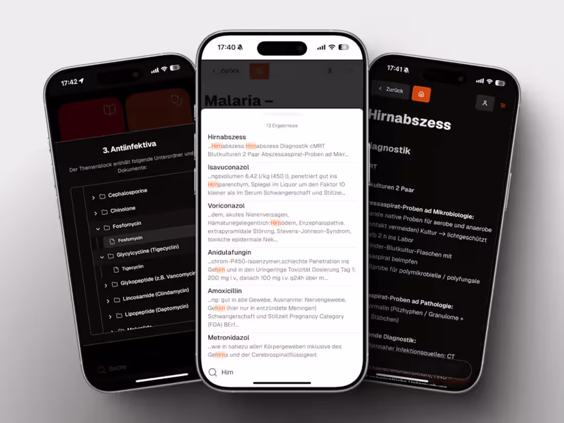 Cover image for Mobile App Development