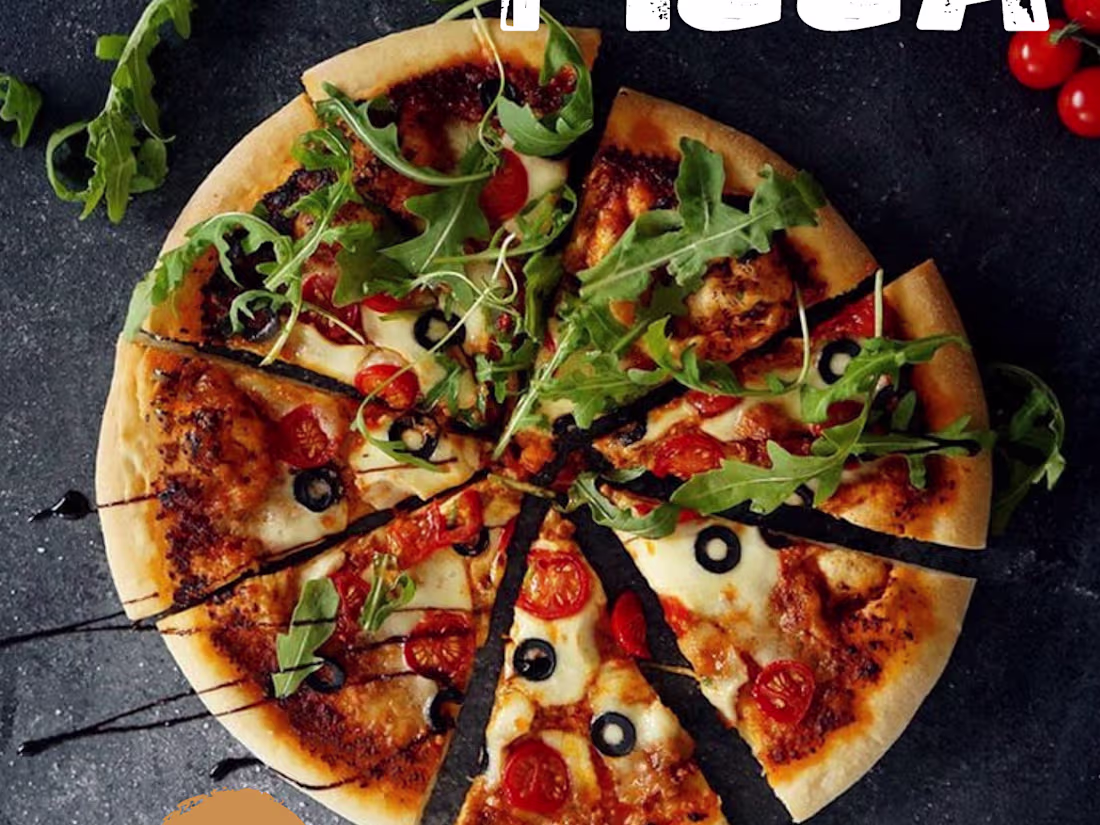 Cover image for fast food 