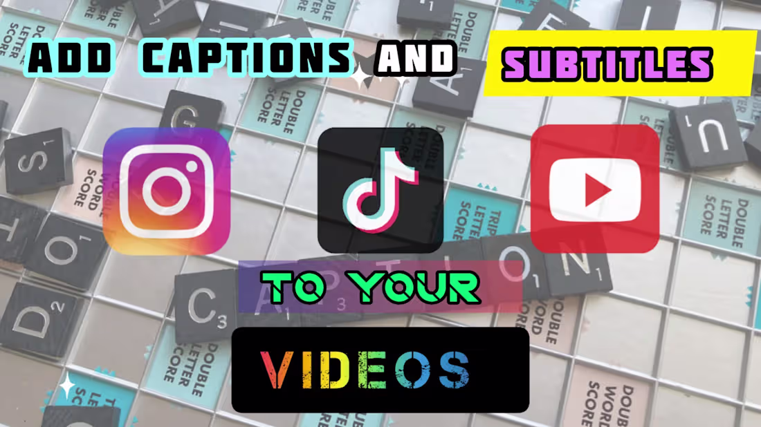 Cover image for Video Translation Made Easy