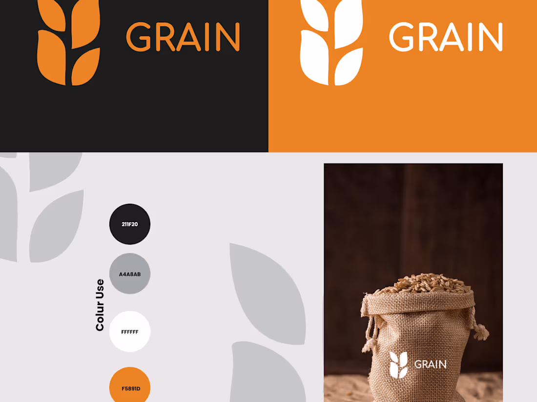 Cover image for Logo design crafting brand identity in a symbol.