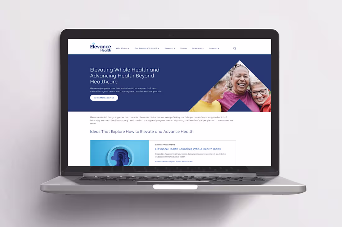 Cover image for Portfolio of Work