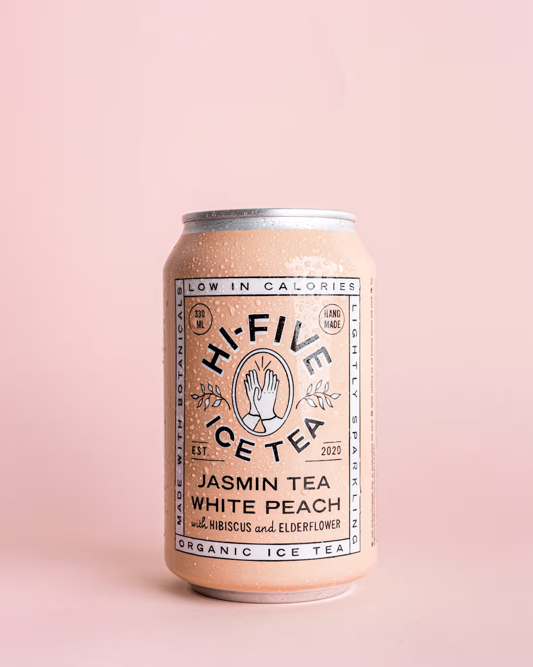 Cover image for Product Photography - Hi-Five Ice Tea