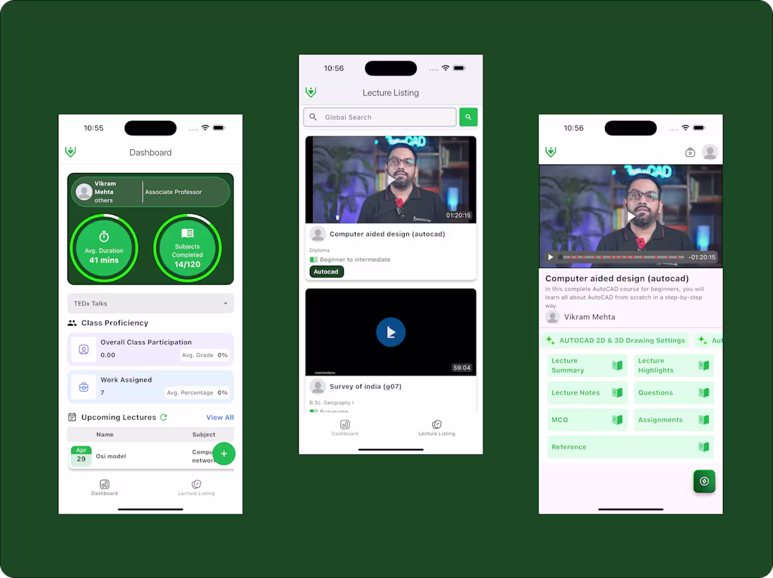 Cover image for Building an AI-Driven Personalized Learning