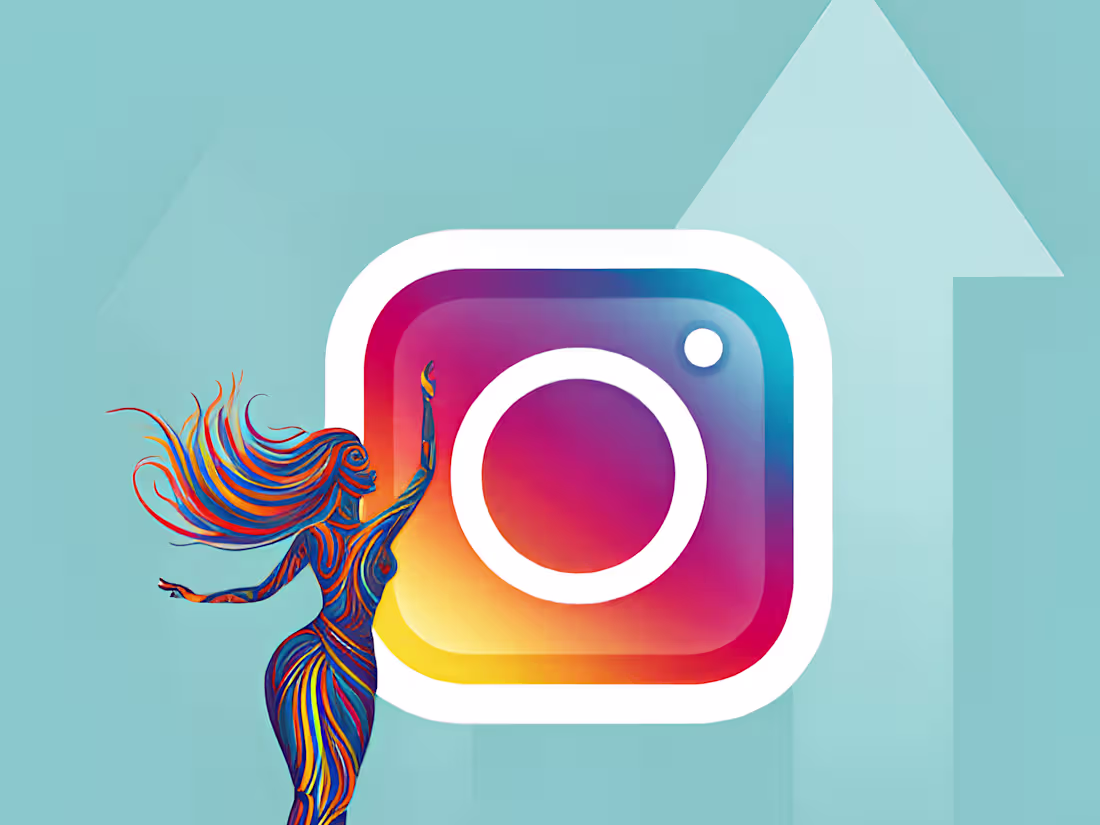 Cover image for Dance Studio Social Media Launch