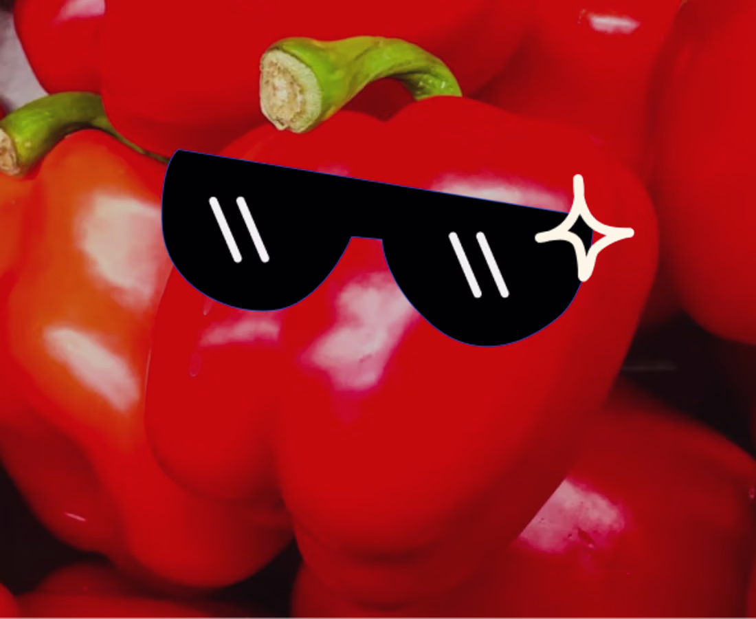 Cover image for True Crop