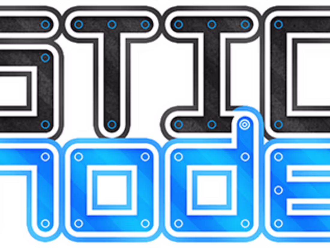 Cover image for Logo Design