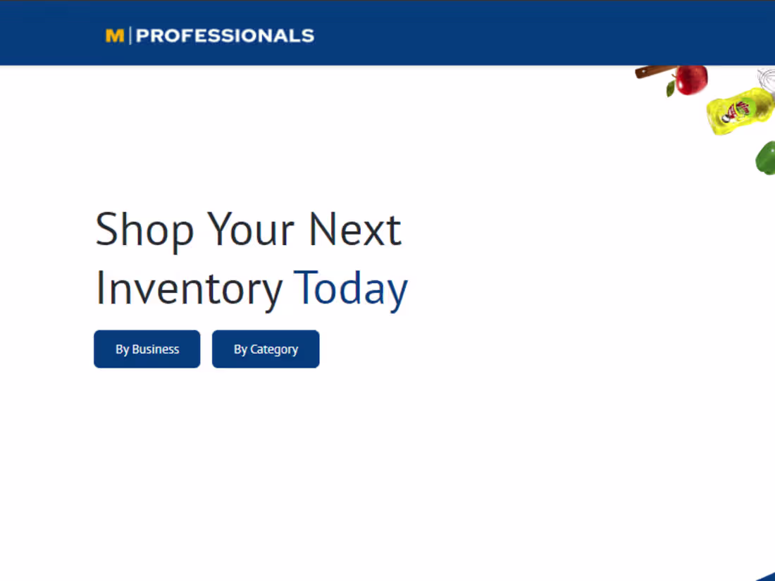 Cover image for MetroB2B & MetroB2C