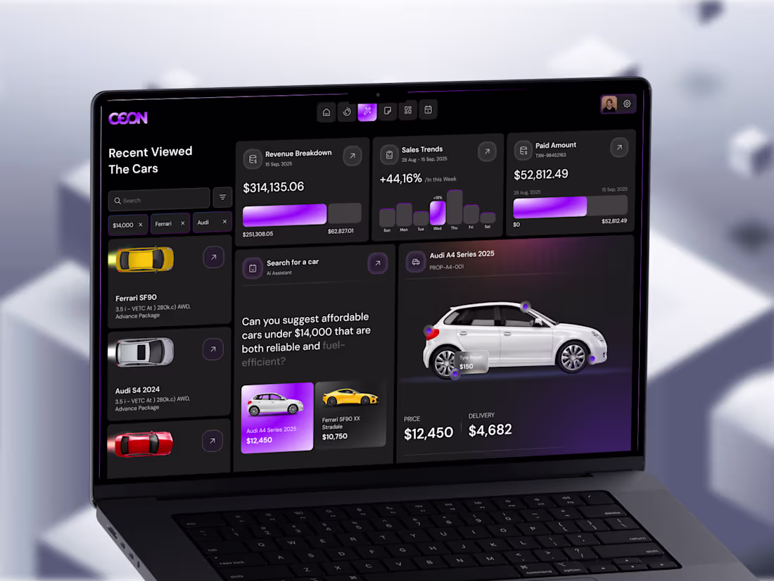 Cover image for Turning data into decisions -