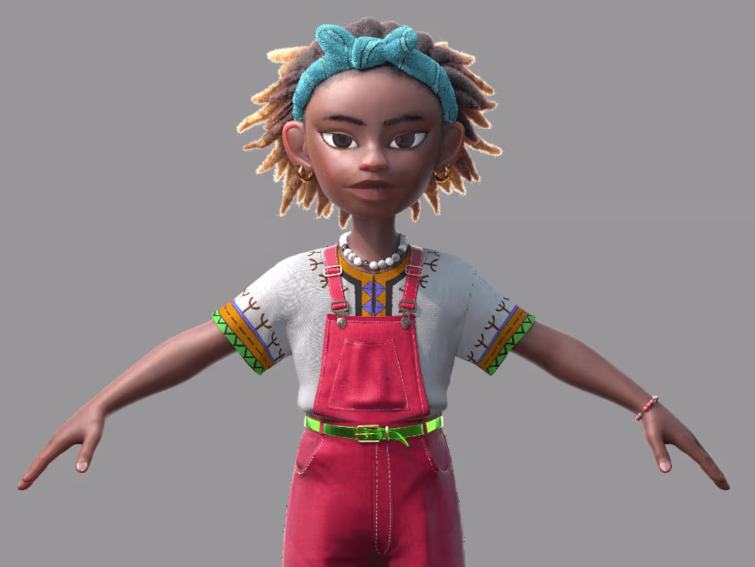 Cover image for 3d rendering