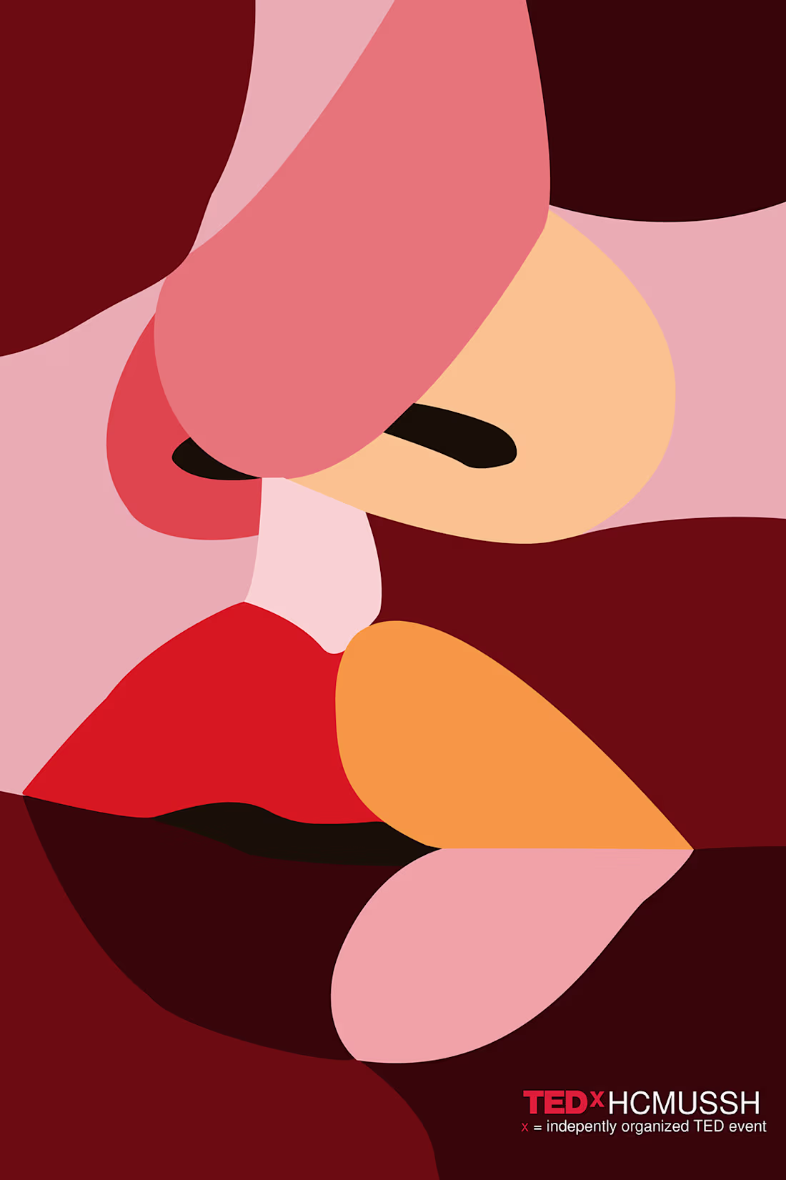 Cover image for TEDxHCMUSSH 2022