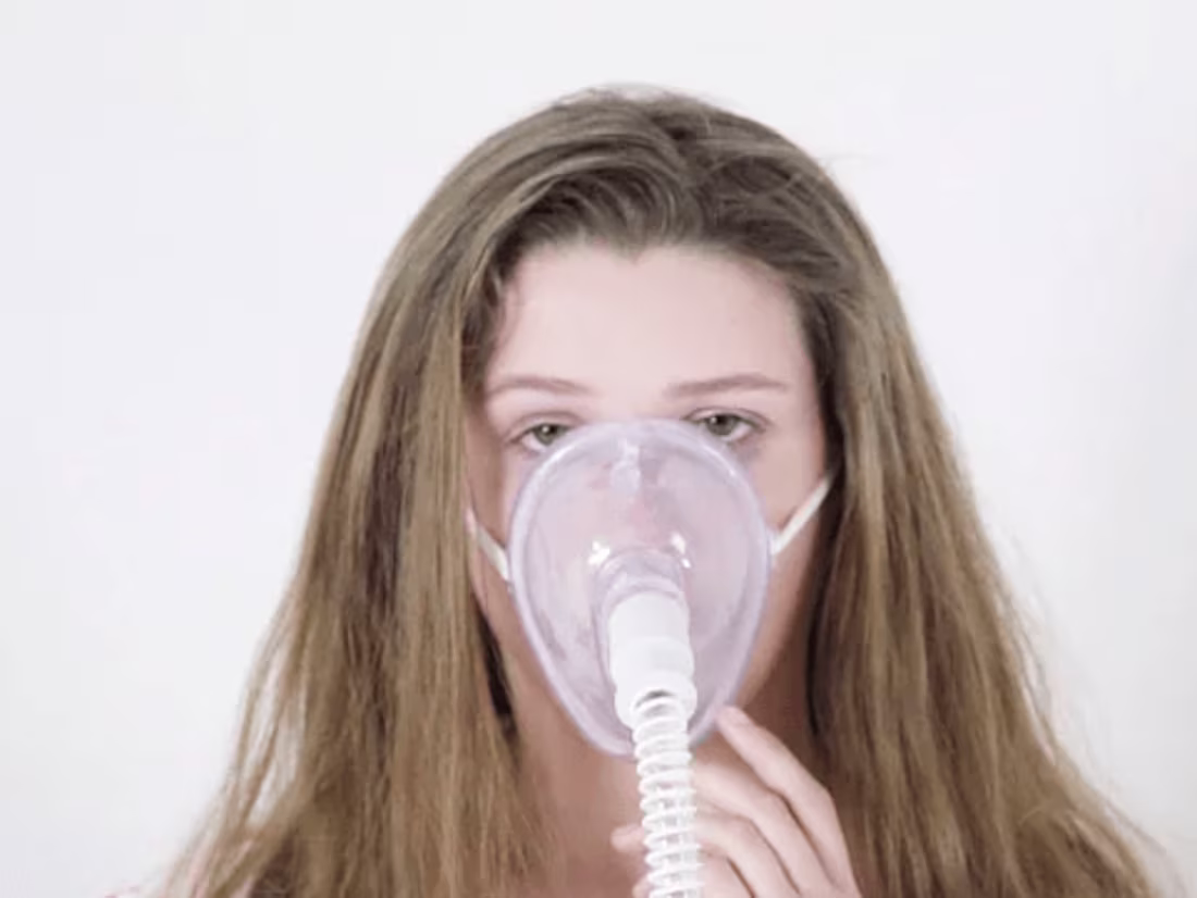 Cover image for Gracie Van Brunt - Left For Dead (Official Video)