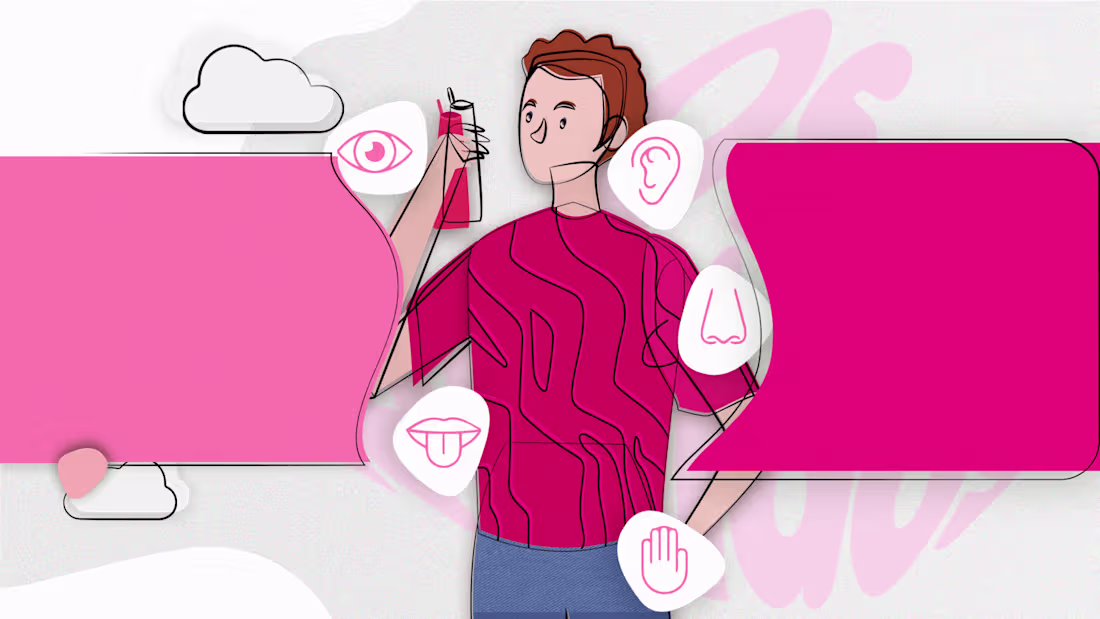 Cover image for Presentation Design