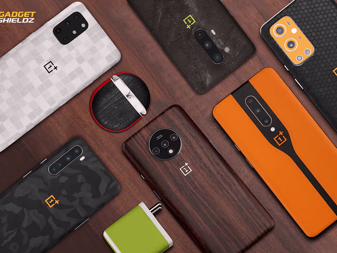 Cover image for Anything is possible- Tech burner