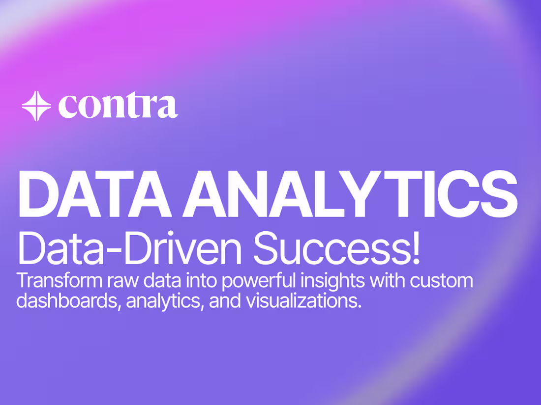 Cover image for Data Analytics