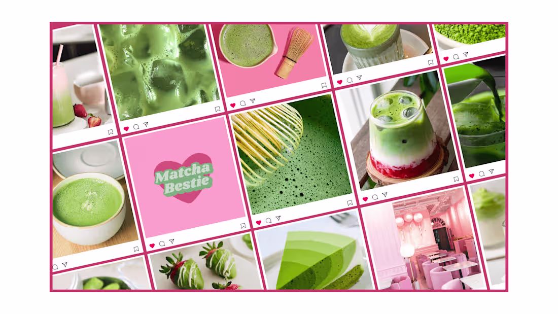 Cover image for Logo & Packaging Design for Matcha Brand