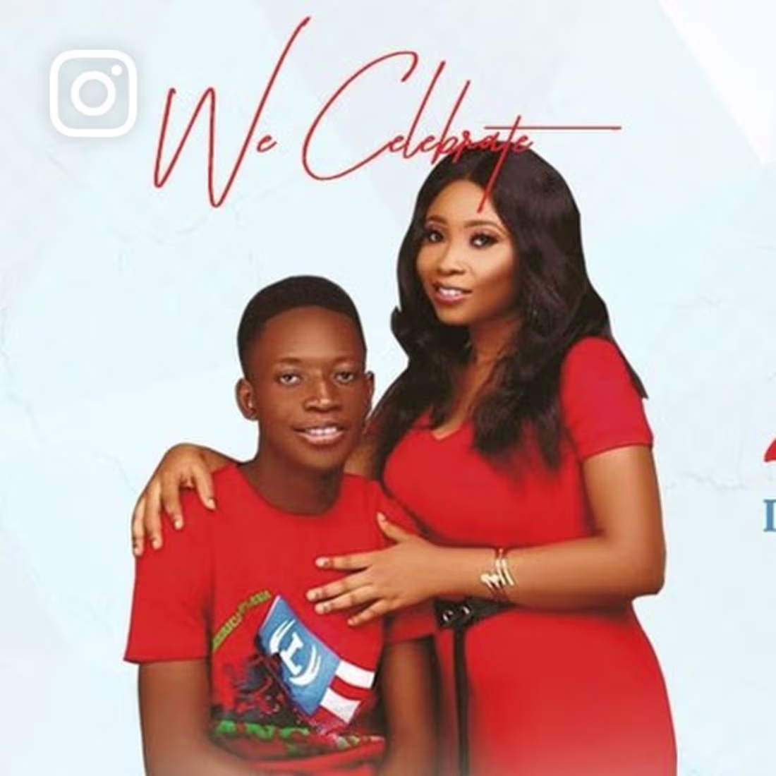 Cover image for Bamidele Godspower on Instagram