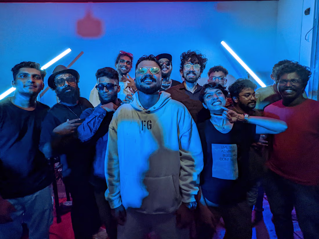 Cover image for Music