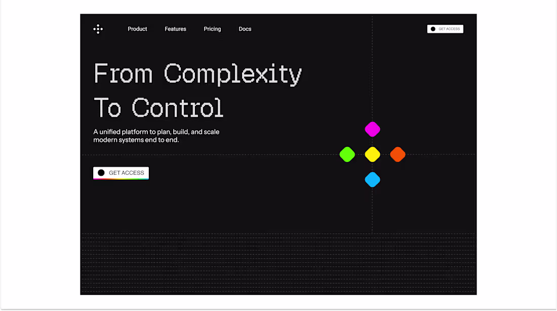 Cover image for The real bottleneck isn’t technology.