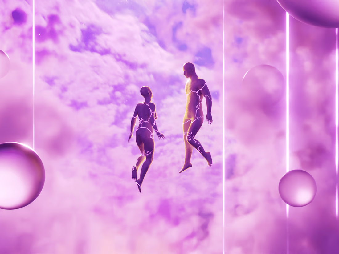 Cover image for 'Just The Two Of Us' - Music Video