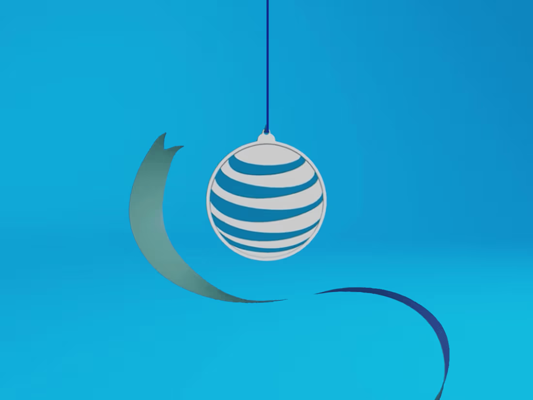 Cover image for AT&T( TPN+) — JANVI SHAHI