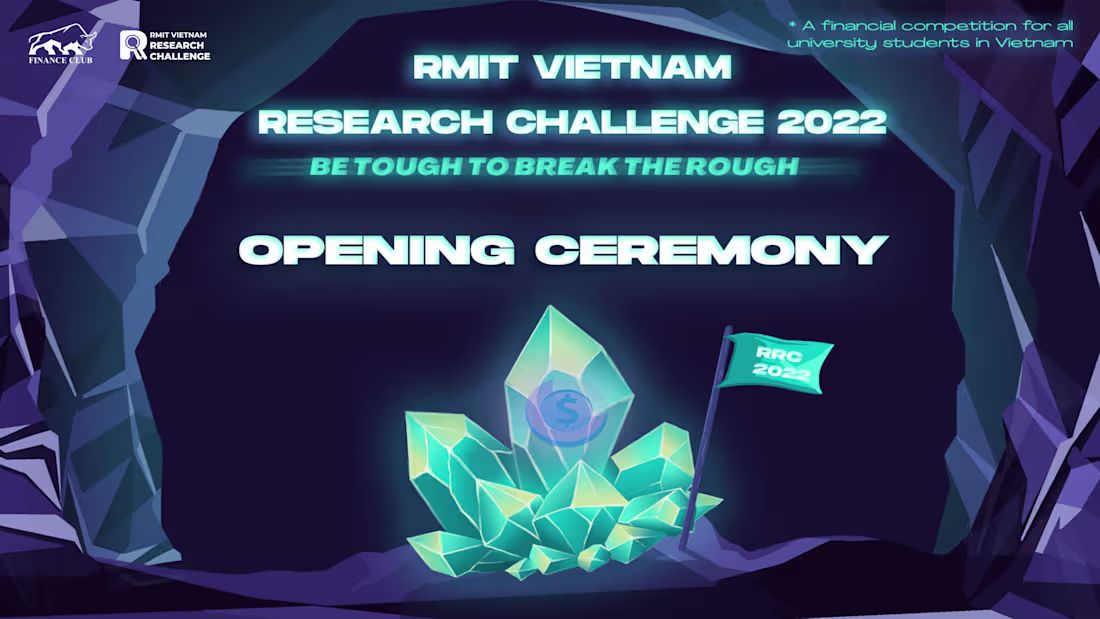 Cover image for RRC2022_ Opening Ceremony