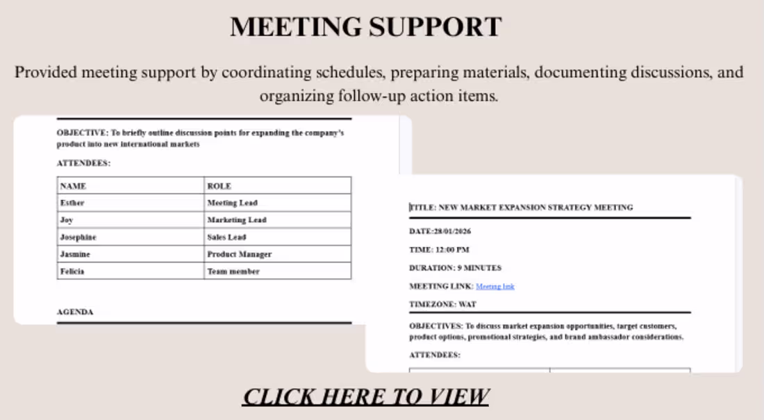 Cover image for I supported a remote team