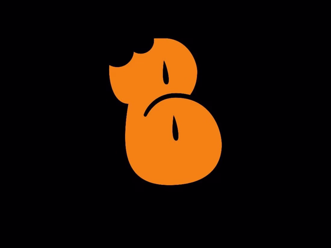 Cover image for Byte!