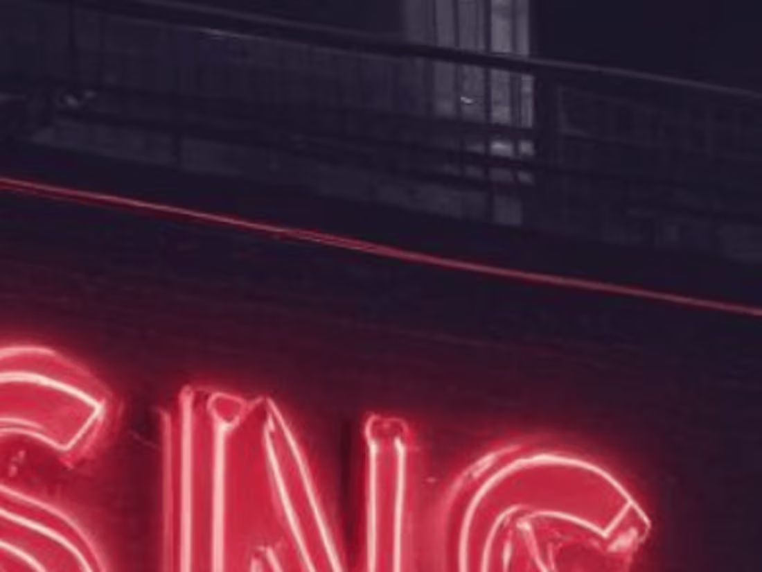 Cover image for Mix: Neon sessions ft. Indiazo