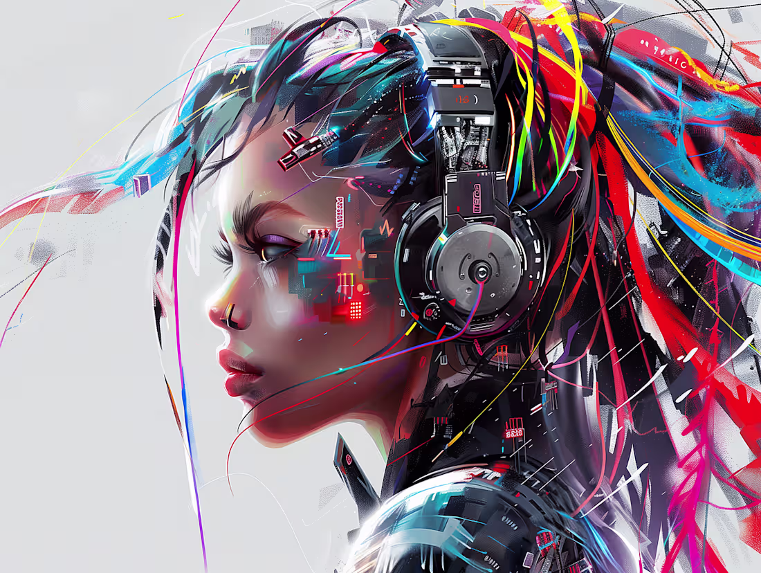 Cover image for AI Voice Cloning: Transform Your Marketing with Custom Voices