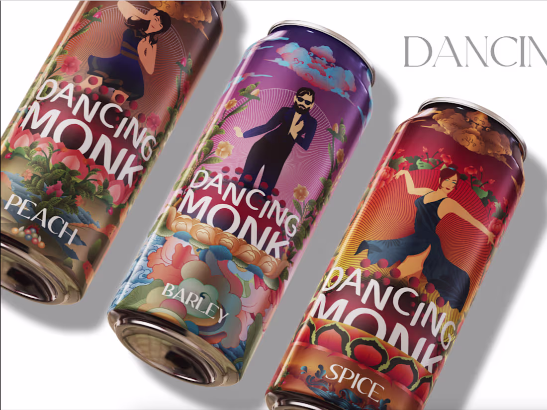 Cover image for Packaging