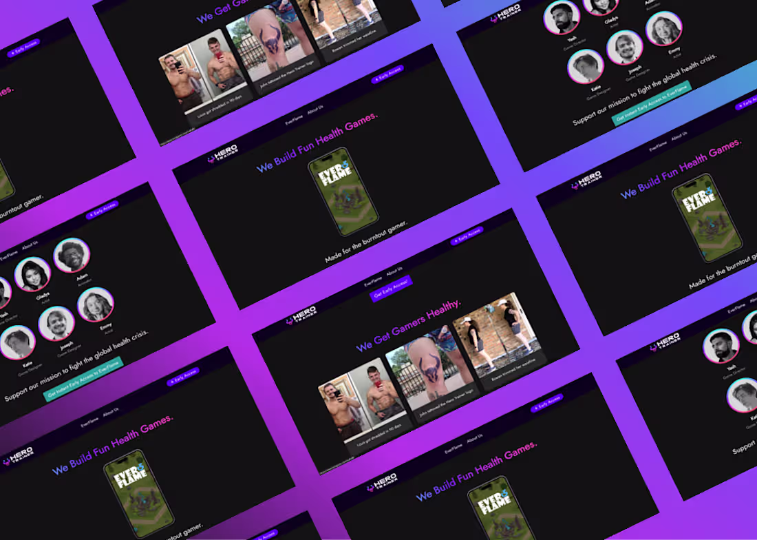 Cover image for Title: Full Stack Development: Rewards