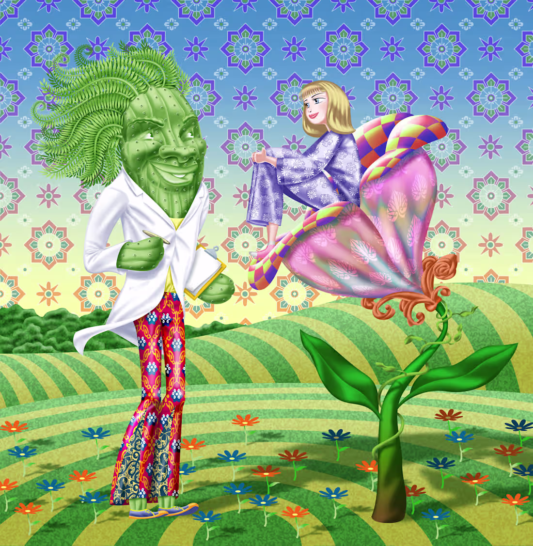 Cover image for Felizka