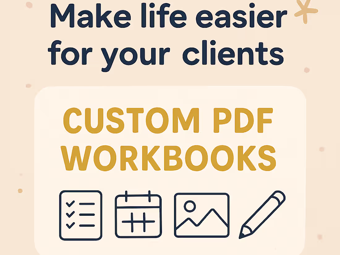 Cover image for Full Digital Product Suite