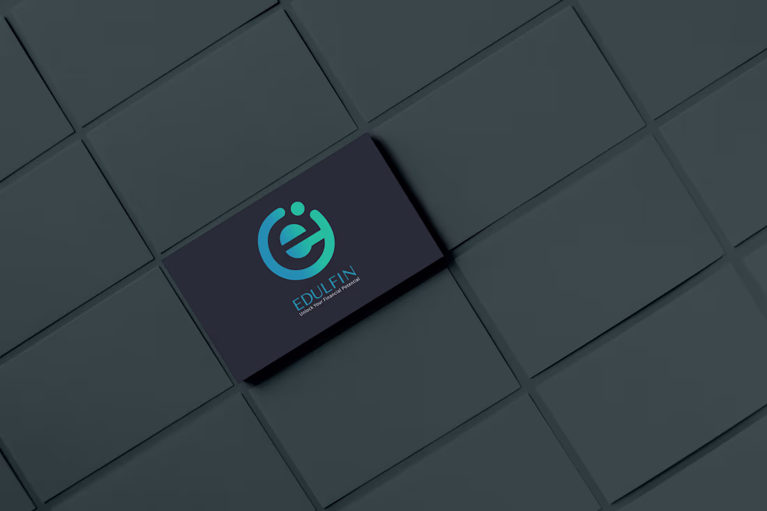 Cover image for EDULFIN