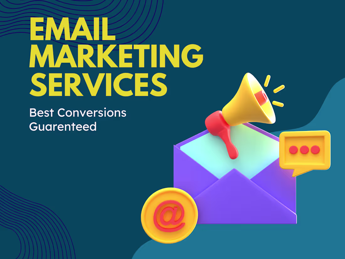 Cover image for Creative Email Campaigns for Audience Engagement