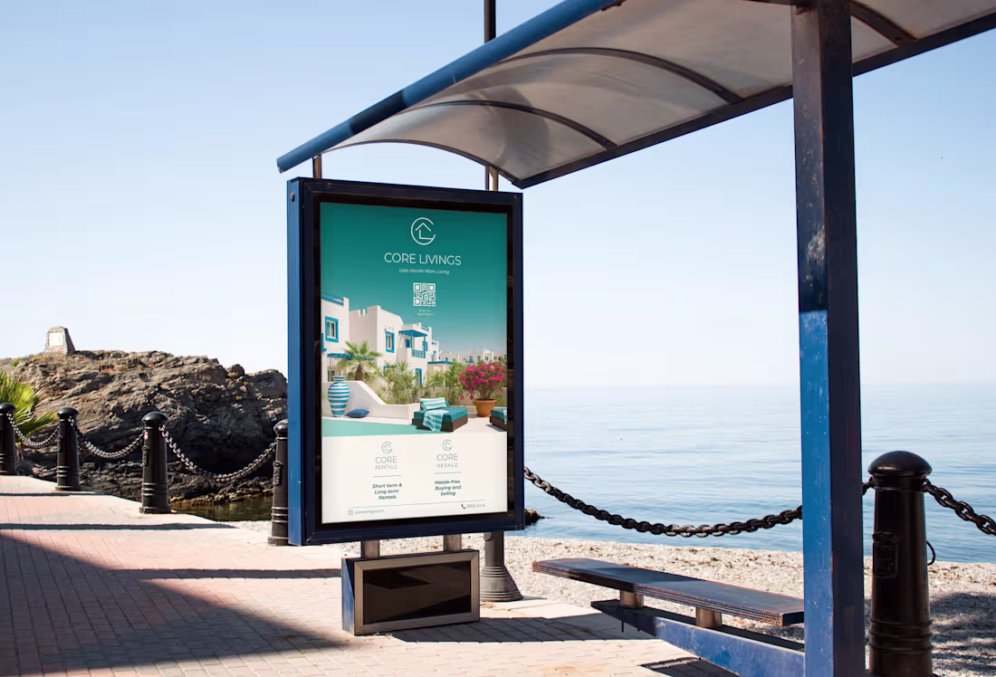 Cover image for Real Estate Summer Activations