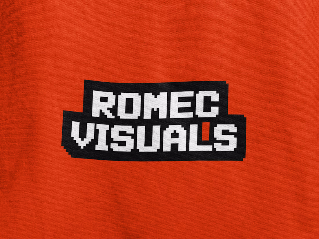 Cover image for Romec Visuals 